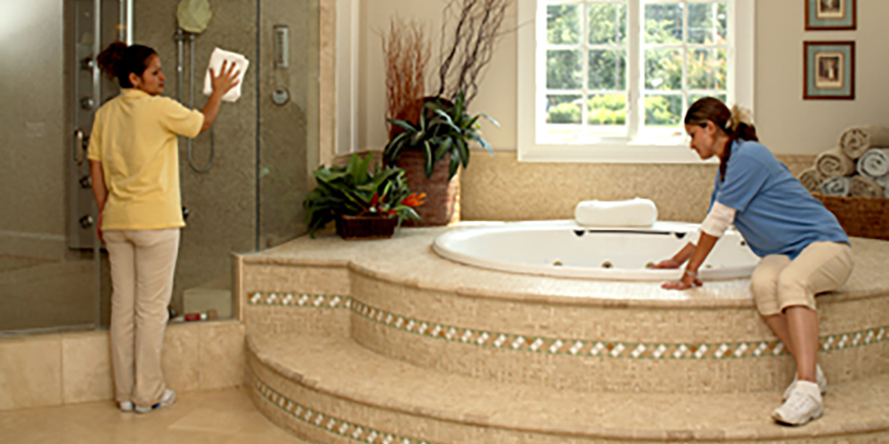 Northern Virginia Maid Cleaning Services 11 Prince George’s County MD