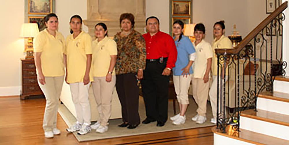 Northern Virginia Maid Cleaning Services 13 Prince George’s County MD