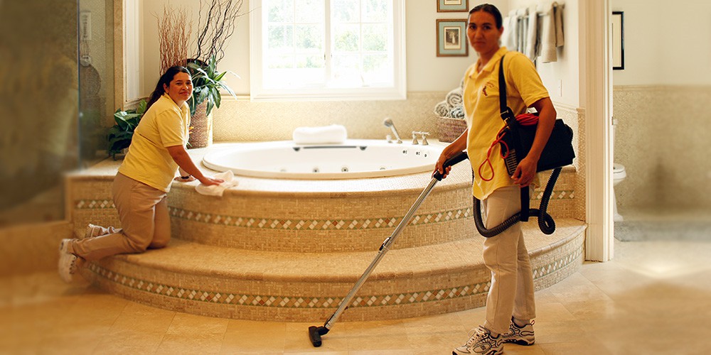 Northern Virginia Maid Cleaning Services 2 Prince George’s County MD
