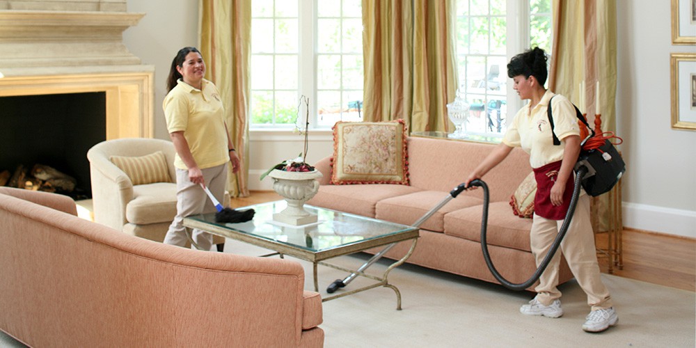 Northern Virginia Maid Cleaning Services 6 Prince George’s County MD