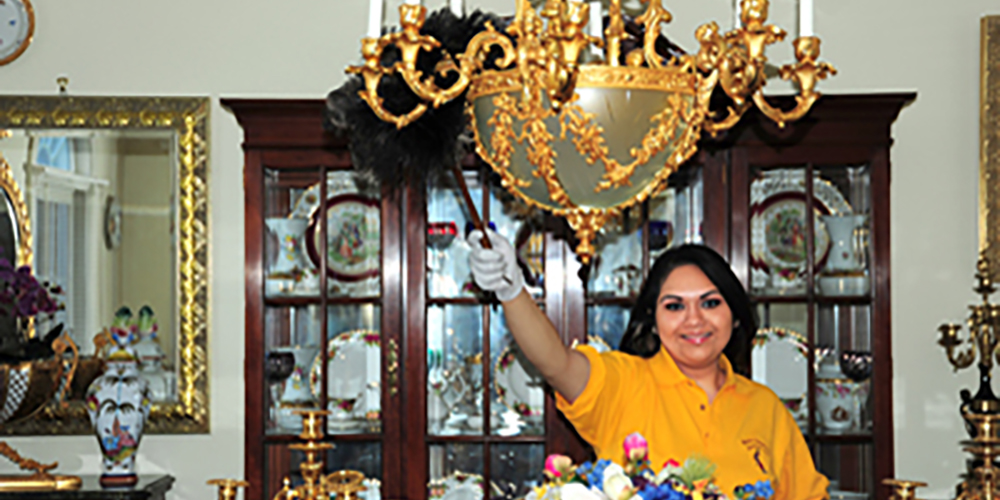 Northern Virginia Maid Cleaning Services 8 Prince George’s County MD