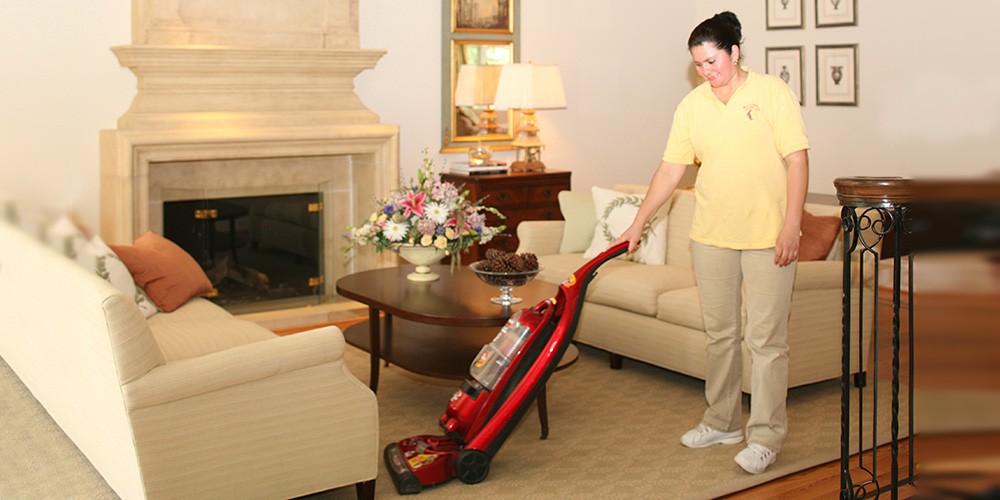 Northern Virginia Maid Cleaning Services 9 Prince George’s County MD